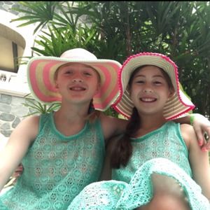 Meet your Posher, Lillian